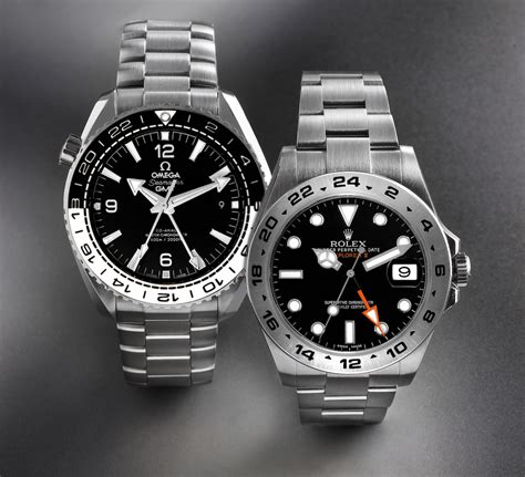 omega vs rolex price|rolex vs omega breitling.